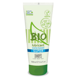 HOT Lubrifiant Bio HOT Super 100mL